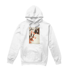 Star Trek Mens The Original Series Episode 48 Hoodie - XL, White