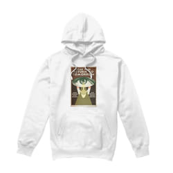 Star Trek Mens The Original Series Episode 49 Hoodie - L, White