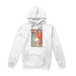 Star Trek Mens The Original Series Episode 52 Hoodie - XXL, White