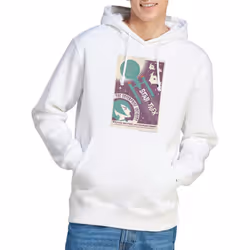 Star Trek Mens The Original Series Episode 57 Hoodie - M, White