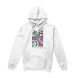 Star Trek Mens The Original Series Episode 57 Hoodie - L, White