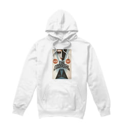 Star Trek Mens The Original Series Episode 58 Hoodie - S, White