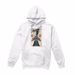Star Trek Mens The Original Series Episode 58 Hoodie - XXL, White
