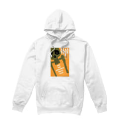 Star Trek Mens The Original Series Episode 59 Hoodie - L, White