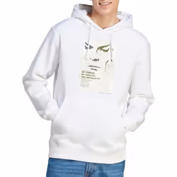 Star Trek Mens The Original Series Episode 60 Hoodie - S, White