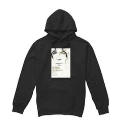 Star Trek Mens The Original Series Episode 60 Hoodie - XXL, Black