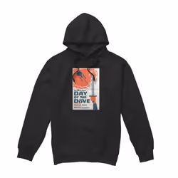 Star Trek Mens The Original Series Episode 62 Hoodie - XL, Black