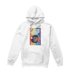 Star Trek Mens The Original Series Episode 63 Hoodie - L, White