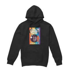 Star Trek Mens The Original Series Episode 63 Hoodie - L, Black