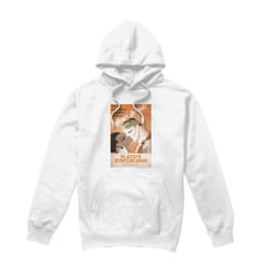 Star Trek Mens The Original Series Episode 65 Hoodie - XL, White