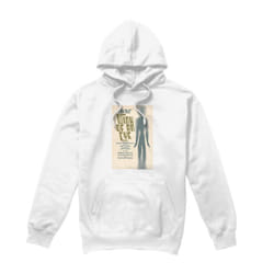 Star Trek Mens The Original Series Episode 66 Hoodie - L, White