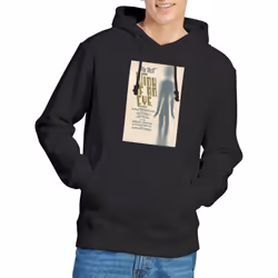Star Trek Mens The Original Series Episode 66 Hoodie - XXL, Black