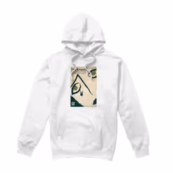 Star Trek Mens The Original Series Episode 67 Hoodie - S, White