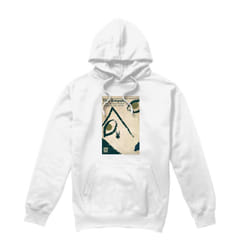 Star Trek Mens The Original Series Episode 67 Hoodie - XXL, White