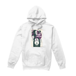 Star Trek Mens The Original Series Episode 68 Hoodie - S, White