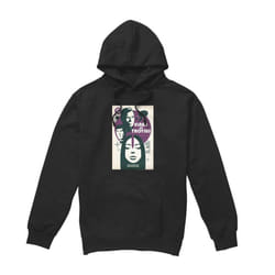 Star Trek Mens The Original Series Episode 68 Hoodie - XXL, Black