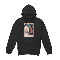 Star Trek Mens The Original Series Episode 70 Hoodie - M, Black