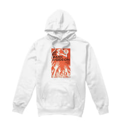 Star Trek Mens The Original Series Episode 71 Hoodie - XXL, White