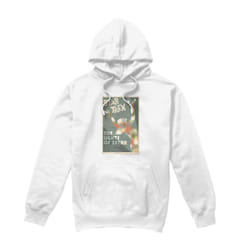 Star Trek Mens The Original Series Episode 73 Hoodie - S, White