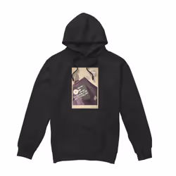 Star Trek Mens The Original Series Episode 74 Hoodie - S, Black