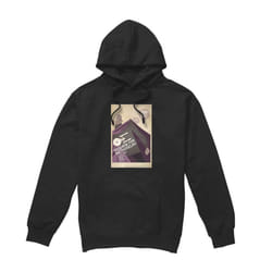 Star Trek Mens The Original Series Episode 74 Hoodie - S, Black