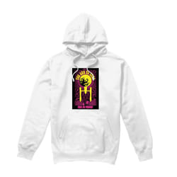 Star Trek Mens The Original Series Episode 75 Hoodie - M, White