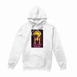 Star Trek Mens The Original Series Episode 75 Hoodie - L, White