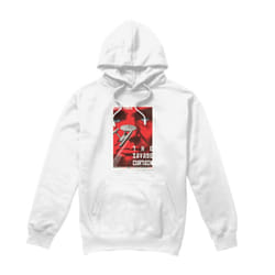 Star Trek Mens The Original Series Episode 77 Hoodie - XXL, White