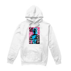 Star Trek Mens The Original Series Episode 79 Hoodie - XL, White