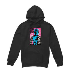 Star Trek Mens The Original Series Episode 79 Hoodie - XL, Black