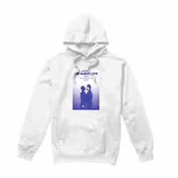 Star Trek Mens The Next Generation Season 1 Episode 3 Hoodie - XL, White