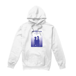 Star Trek Mens The Next Generation Season 1 Episode 3 Hoodie - XL, White