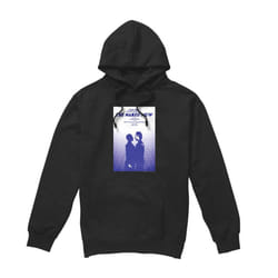 Star Trek Mens The Next Generation Season 1 Episode 3 Hoodie - S, Black