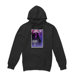 Star Trek Mens The Next Generation Season 1 Episode 5 Hoodie - S, Black