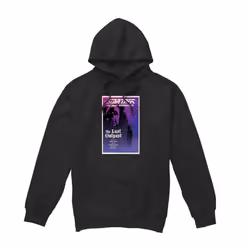 Star Trek Mens The Next Generation Season 1 Episode 5 Hoodie - XXL, Black