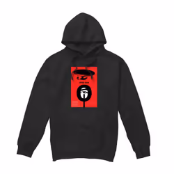 Star Trek Mens The Next Generation Season 1 Episode 10 Hoodie - S, Black