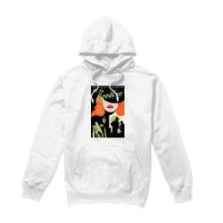 Star Trek Mens The Next Generation Season 1 Episode 12 Hoodie - S, White