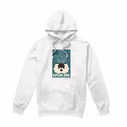 Star Trek Mens The Next Generation Season 1 Episode 13 Hoodie - S, White
