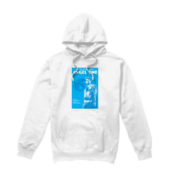 Star Trek Mens The Next Generation Season 1 Episode 14 Hoodie - L, White
