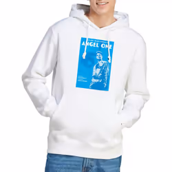 Star Trek Mens The Next Generation Season 1 Episode 14 Hoodie - L, White