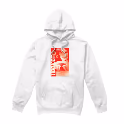 Star Trek Mens The Next Generation Season 1 Episode 15 Hoodie - S, White