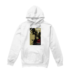 Star Trek Mens The Next Generation Season 1 Episode 16 Hoodie - S, White