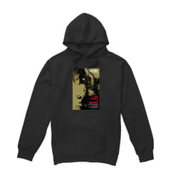 Star Trek Mens The Next Generation Season 1 Episode 16 Hoodie - M, Black