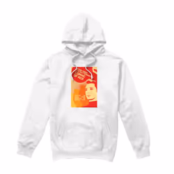 Star Trek Mens The Next Generation Season 1 Episode 19 Hoodie - S, White