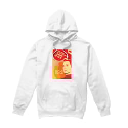 Star Trek Mens The Next Generation Season 1 Episode 19 Hoodie - XXL, White
