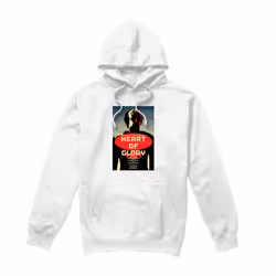 Star Trek Mens The Next Generation Season 1 Episode 20 Hoodie - L, White