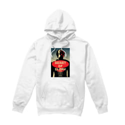 Star Trek Mens The Next Generation Season 1 Episode 20 Hoodie - L, White