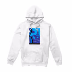 Star Trek Mens The Next Generation Season 1 Episode 24 Hoodie - XXL, White