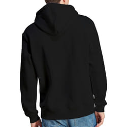 Star Trek Mens The Next Generation Season 1 Episode 24 Hoodie - S, Black