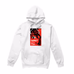 Star Trek Mens The Next Generation Season 1 Episode 25 Hoodie - XXL, White